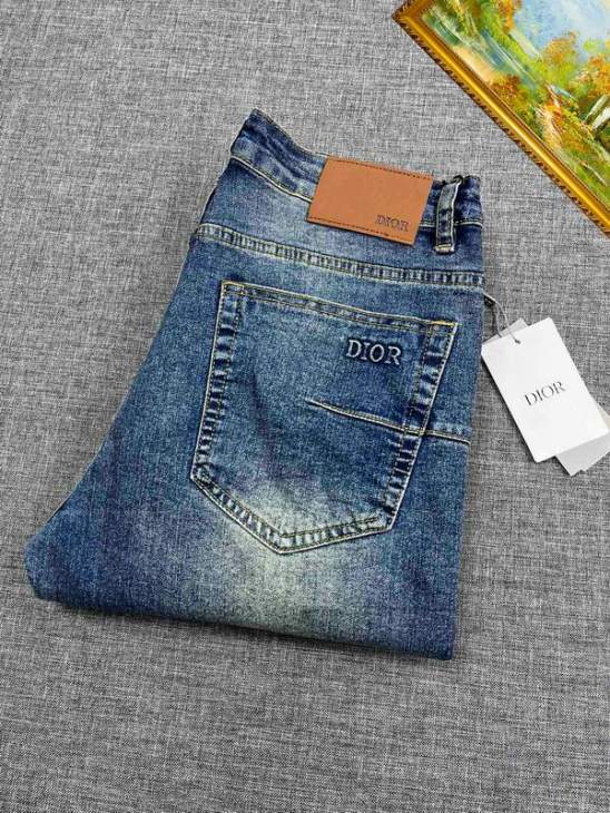 Picture of Dior Jeans Long _SKUDiorsz29-3825tx479508